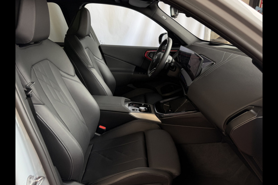 BMW X3 30e 300PK XDRIVE M SPORT / HARMAN KARDON / 360.CAM / INNOVATION / PANO SCHUIFDAK / HARMAN KARDON / 360.CAM / INNOVATION / BROOKLYNGRAU METALLIC