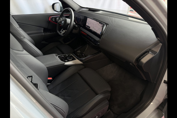 BMW X3 30e 300PK XDRIVE M SPORT / HARMAN KARDON / 360.CAM / INNOVATION / PANO SCHUIFDAK / HARMAN KARDON / 360.CAM / INNOVATION / BROOKLYNGRAU METALLIC