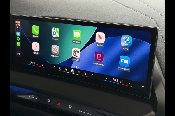 BMW X3 30e 300PK XDRIVE M SPORT / HARMAN KARDON / 360.CAM / INNOVATION / PANO SCHUIFDAK / HARMAN KARDON / 360.CAM / INNOVATION / BROOKLYNGRAU METALLIC