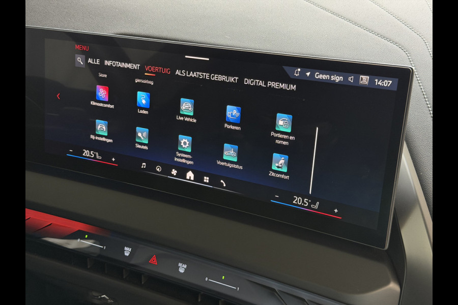 BMW X3 30e 300PK XDRIVE M SPORT / HARMAN KARDON / 360.CAM / INNOVATION / PANO SCHUIFDAK / HARMAN KARDON / 360.CAM / INNOVATION / BROOKLYNGRAU METALLIC