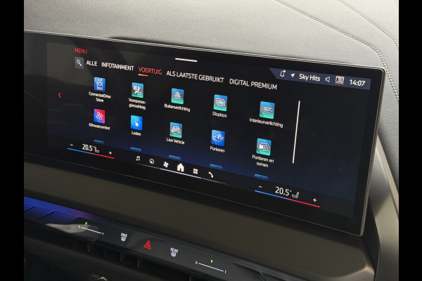 BMW X3 30e 300PK XDRIVE M SPORT / HARMAN KARDON / 360.CAM / INNOVATION / PANO SCHUIFDAK / HARMAN KARDON / 360.CAM / INNOVATION / BROOKLYNGRAU METALLIC