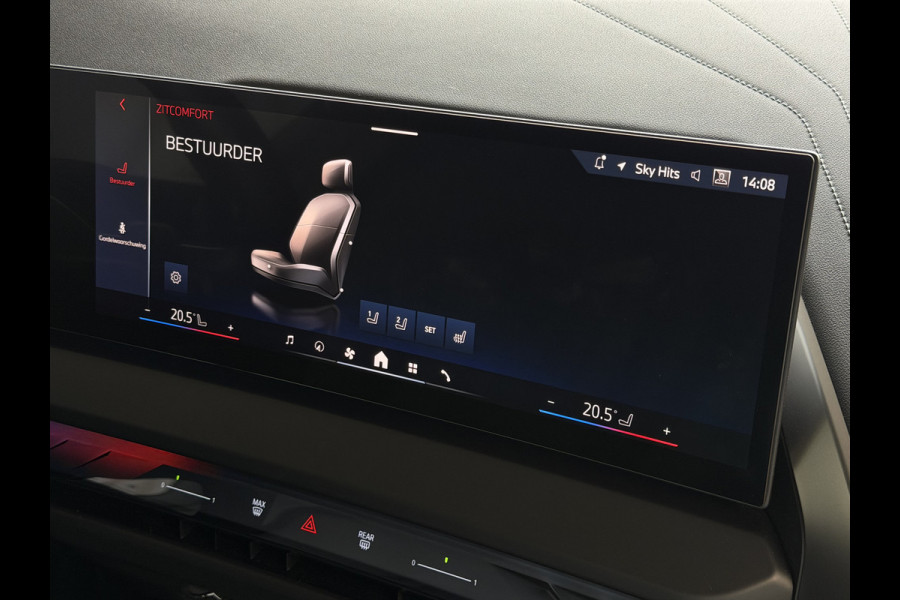 BMW X3 30e 300PK XDRIVE M SPORT / HARMAN KARDON / 360.CAM / INNOVATION / PANO SCHUIFDAK / HARMAN KARDON / 360.CAM / INNOVATION / BROOKLYNGRAU METALLIC