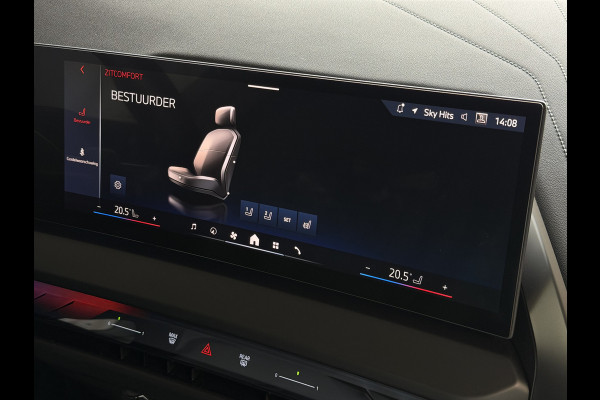 BMW X3 30e 300PK XDRIVE M SPORT / HARMAN KARDON / 360.CAM / INNOVATION / PANO SCHUIFDAK / HARMAN KARDON / 360.CAM / INNOVATION / BROOKLYNGRAU METALLIC