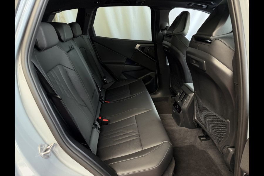 BMW X3 30e 300PK XDRIVE M SPORT / HARMAN KARDON / 360.CAM / INNOVATION / PANO SCHUIFDAK / HARMAN KARDON / 360.CAM / INNOVATION / BROOKLYNGRAU METALLIC