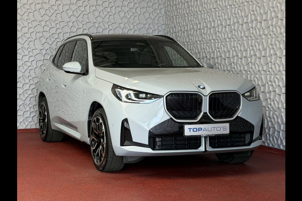 BMW X3 30e 300PK XDRIVE M SPORT / HARMAN KARDON / 360.CAM / INNOVATION / PANO SCHUIFDAK / HARMAN KARDON / 360.CAM / INNOVATION / BROOKLYNGRAU METALLIC