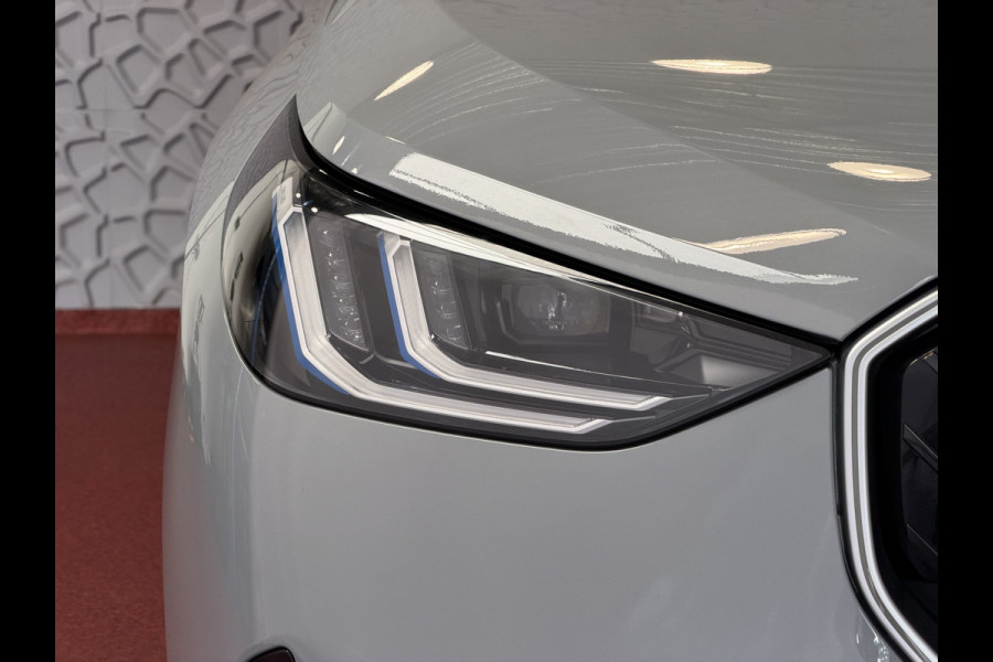 BMW X3 30e 300PK XDRIVE M SPORT / HARMAN KARDON / 360.CAM / INNOVATION / PANO SCHUIFDAK / HARMAN KARDON / 360.CAM / INNOVATION / BROOKLYNGRAU METALLIC