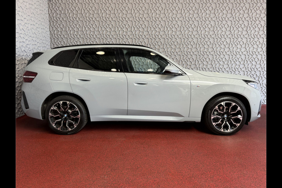 BMW X3 30e 300PK XDRIVE M SPORT / HARMAN KARDON / 360.CAM / INNOVATION / PANO SCHUIFDAK / HARMAN KARDON / 360.CAM / INNOVATION / BROOKLYNGRAU METALLIC