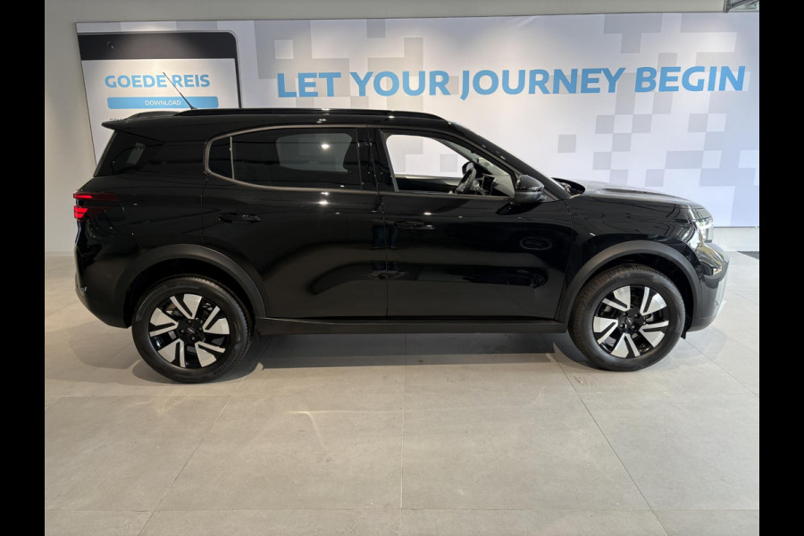 Opel Frontera 1.2 Turbo Hybrid GS