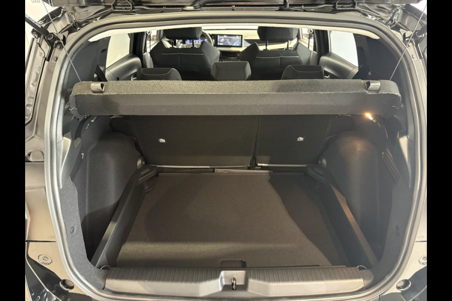 Opel Frontera 1.2 Turbo Hybrid GS