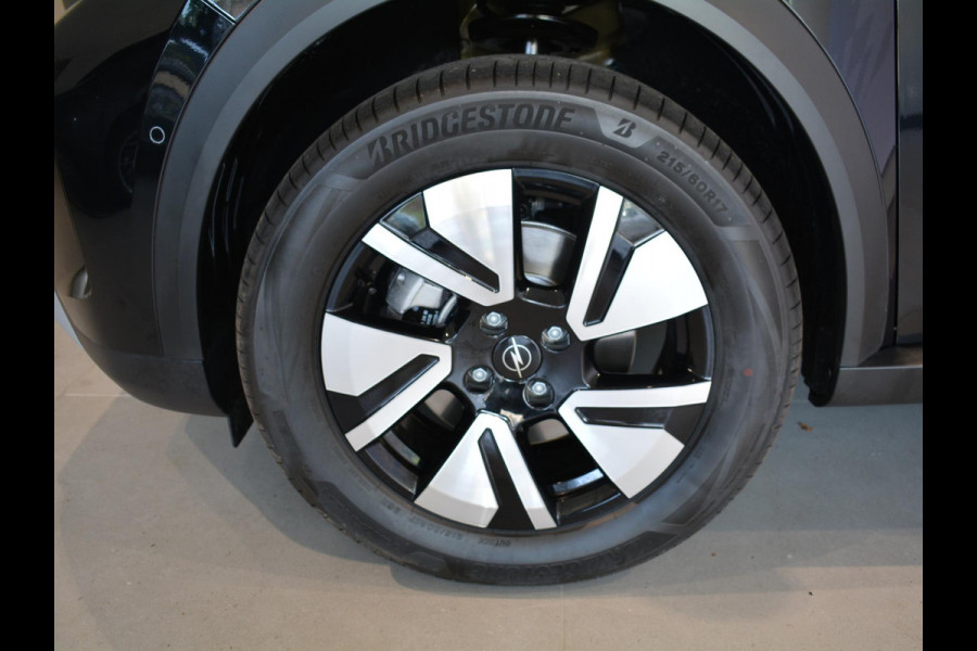 Opel Frontera 1.2 Turbo Hybrid GS