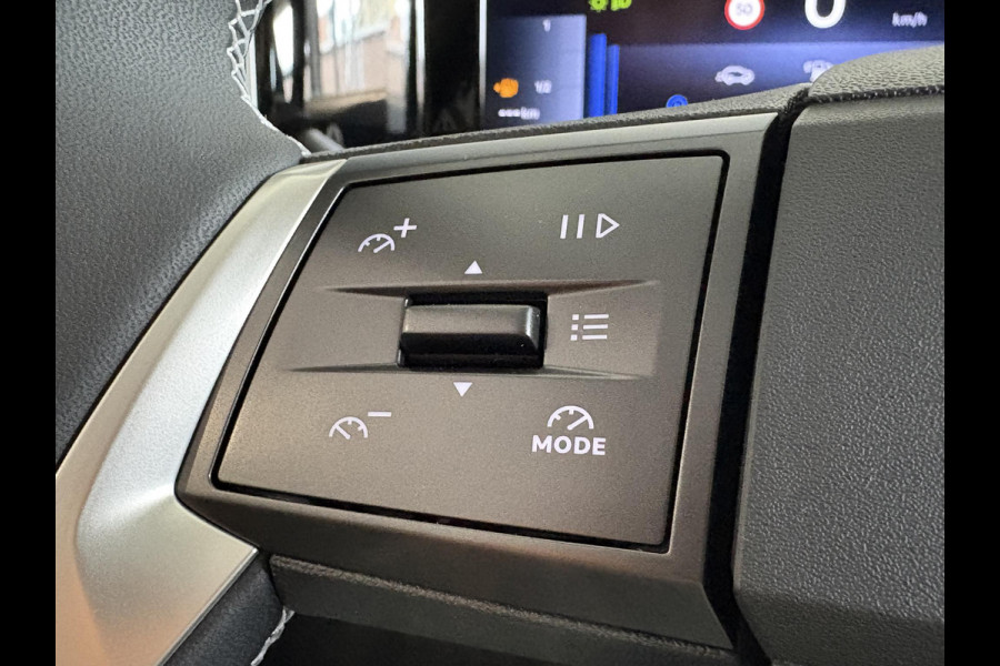 Opel Frontera 1.2 Turbo Hybrid GS