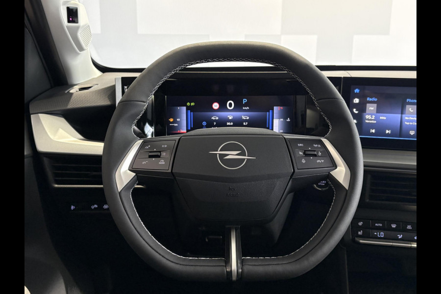 Opel Frontera 1.2 Turbo Hybrid GS