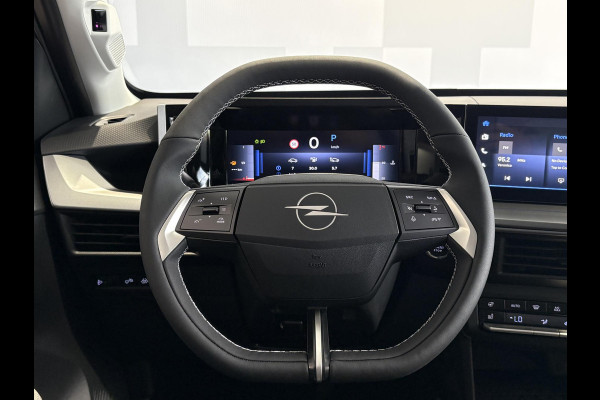 Opel Frontera 1.2 Turbo Hybrid GS
