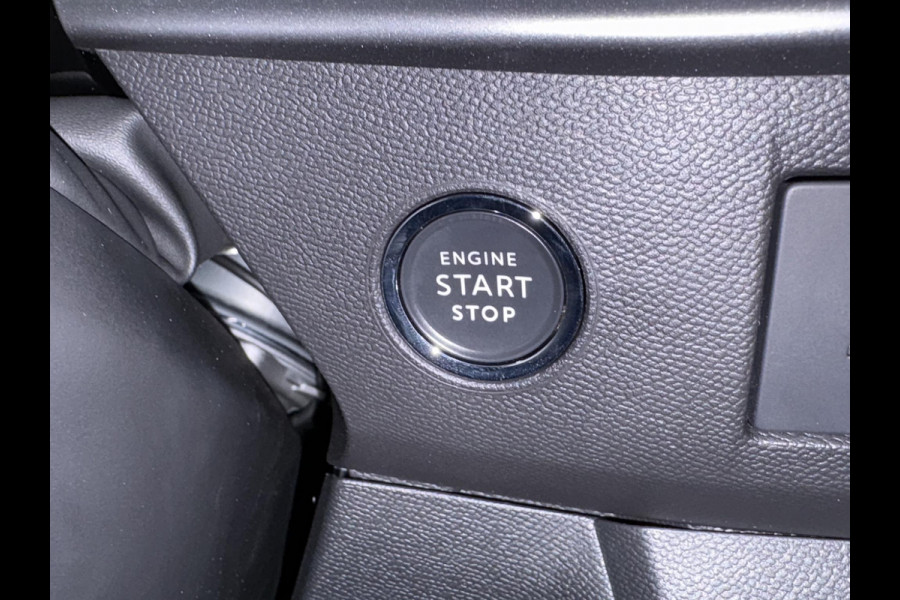 Opel Frontera 1.2 Turbo Hybrid GS