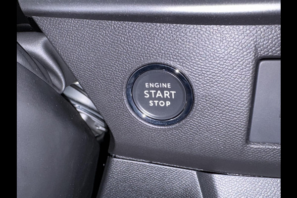Opel Frontera 1.2 Turbo Hybrid GS