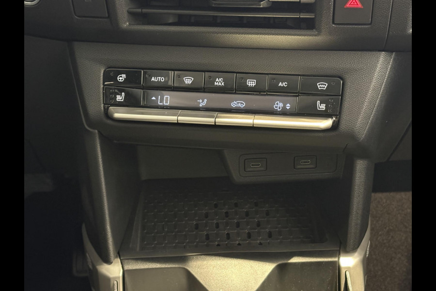 Opel Frontera 1.2 Turbo Hybrid GS