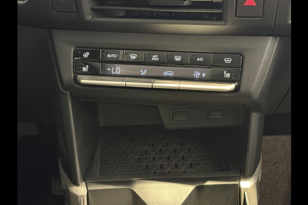 Opel Frontera 1.2 Turbo Hybrid GS