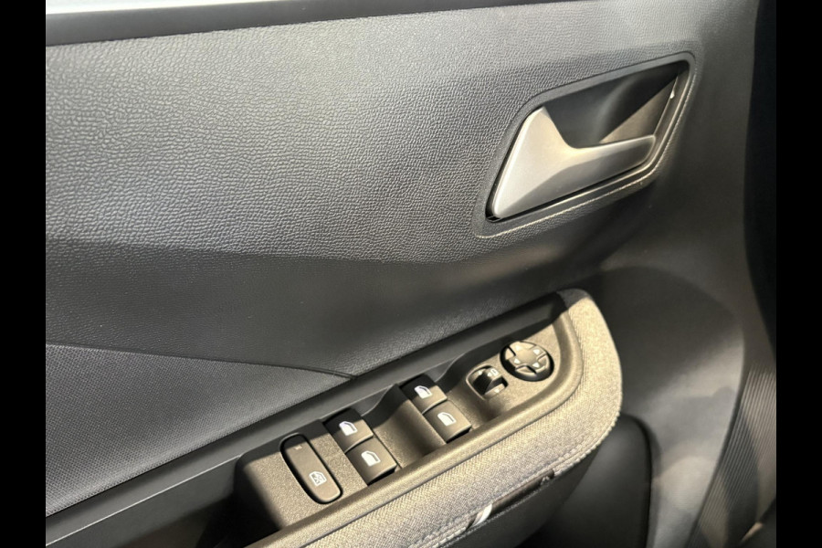 Opel Frontera 1.2 Turbo Hybrid GS