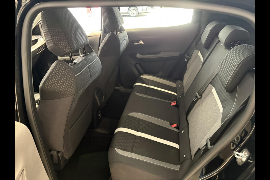 Opel Frontera 1.2 Turbo Hybrid GS