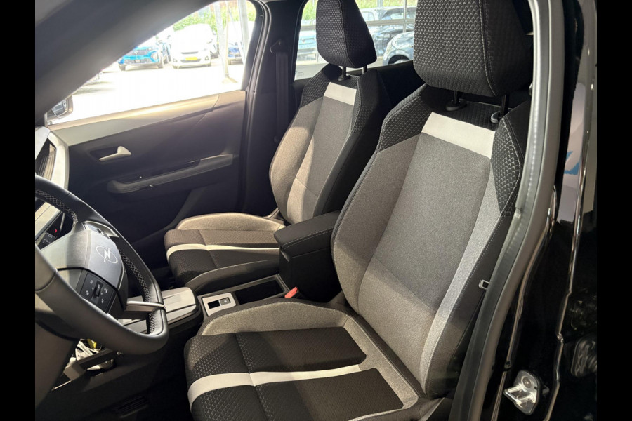 Opel Frontera 1.2 Turbo Hybrid GS