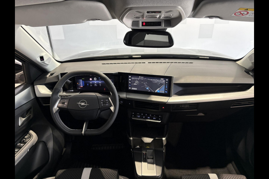 Opel Frontera 1.2 Turbo Hybrid GS