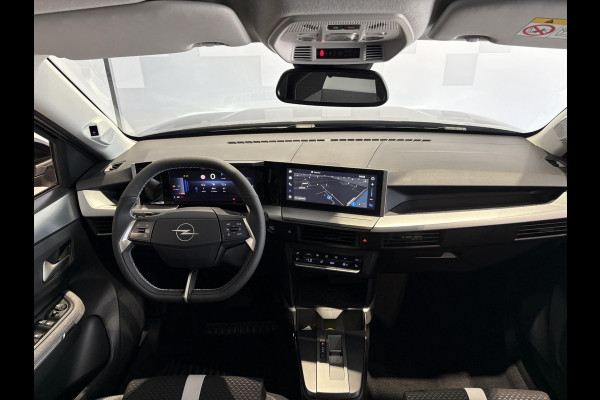 Opel Frontera 1.2 Turbo Hybrid GS