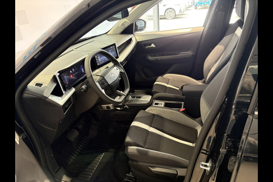 Opel Frontera 1.2 Turbo Hybrid GS