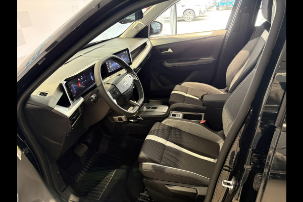Opel Frontera 1.2 Turbo Hybrid GS