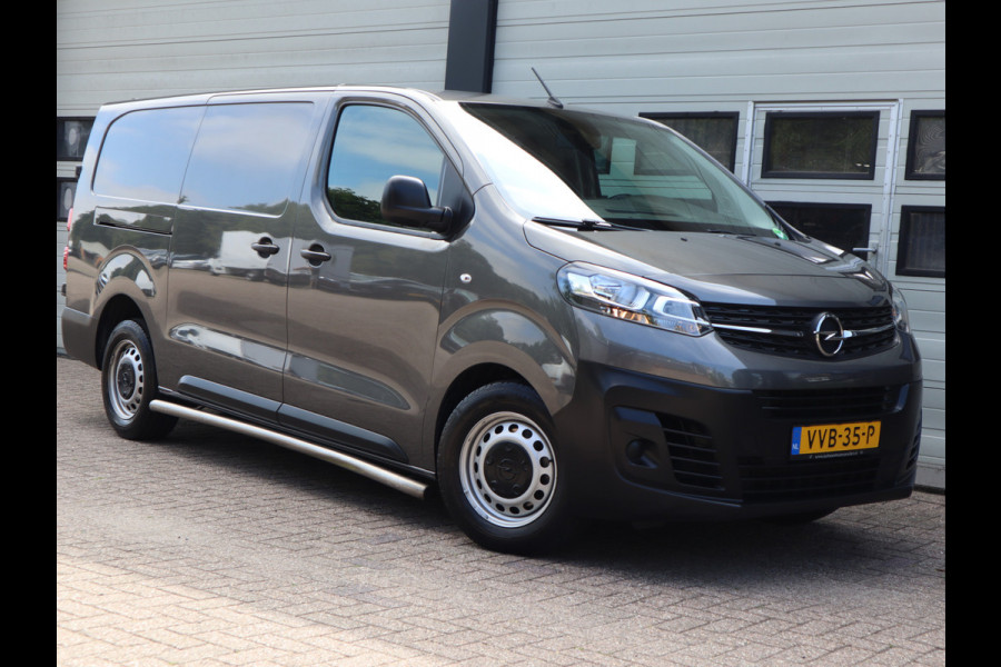 Opel Vivaro 1.5 BlueHDi 102pk Euro 6 - Extra Lang L3 - Trekhaak - Camera