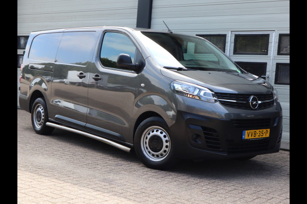 Opel Vivaro 1.5 BlueHDi 102pk Euro 6 - Extra Lang L3 - Trekhaak - Camera