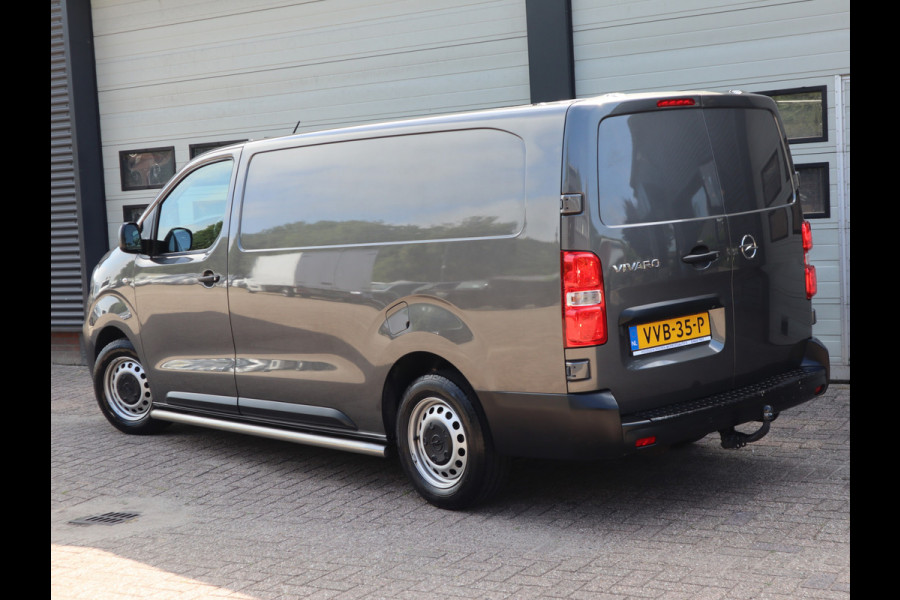 Opel Vivaro 1.5 BlueHDi 102pk Euro 6 - Extra Lang L3 - Trekhaak - Camera