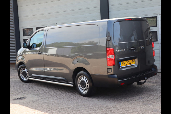 Opel Vivaro 1.5 BlueHDi 102pk Euro 6 - Extra Lang L3 - Trekhaak - Camera