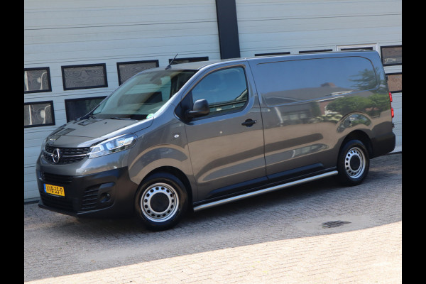 Opel Vivaro 1.5 BlueHDi 102pk Euro 6 - Extra Lang L3 - Trekhaak - Camera