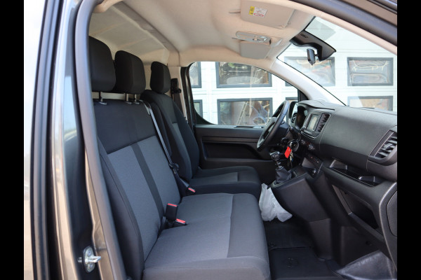 Opel Vivaro 1.5 BlueHDi 102pk Euro 6 - Extra Lang L3 - Trekhaak - Camera