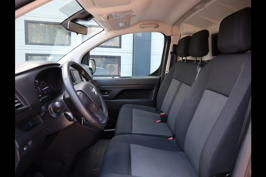 Opel Vivaro 1.5 BlueHDi 102pk Euro 6 - Extra Lang L3 - Trekhaak - Camera