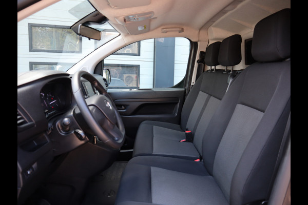 Opel Vivaro 1.5 BlueHDi 102pk Euro 6 - Extra Lang L3 - Trekhaak - Camera