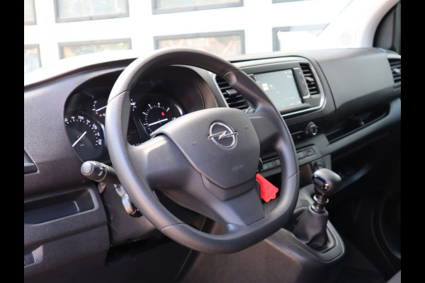 Opel Vivaro 1.5 BlueHDi 102pk Euro 6 - Extra Lang L3 - Trekhaak - Camera