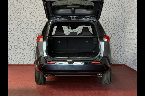 Toyota RAV4 2.5 PHEV AWD 306PK ✅gloednieuw ✅ | Trekgew. 1500KG | Head-up display | Camera | Full LED | Elektrische achterklep | Stuur/Stoelv PHEV PLUG IN