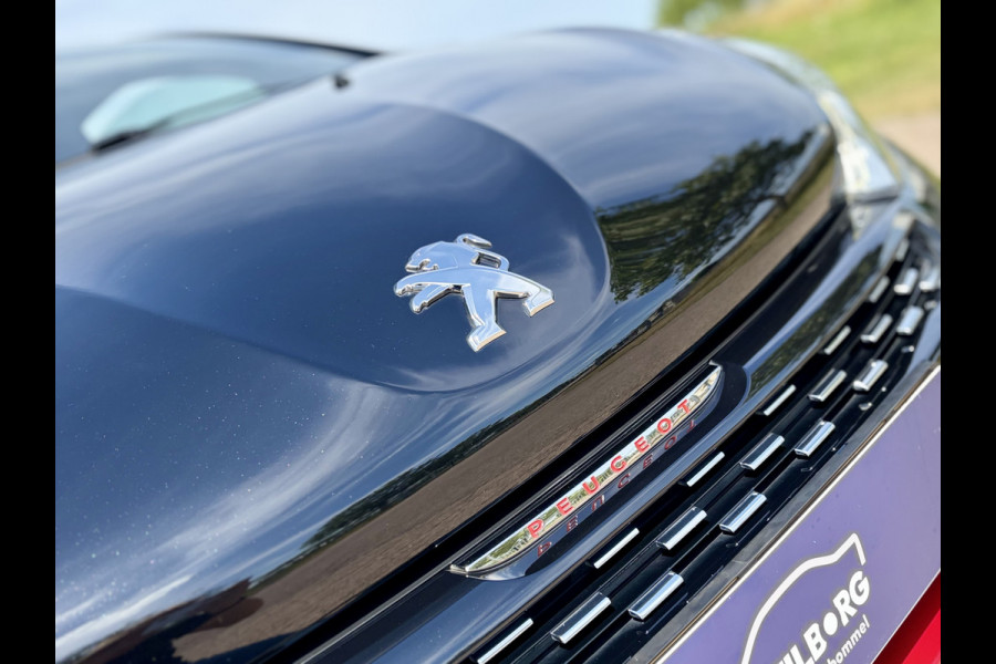 Peugeot 208 1.6 e-THP GTi UNIEK | Liefhebbersauto | Lage KM-Stand | Nieuwstaat | Apple Carplay/Android Auto | Stoelvw | Camera