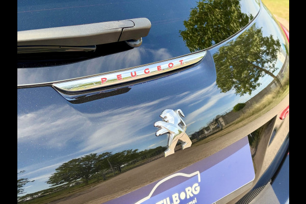 Peugeot 208 1.6 e-THP GTi UNIEK | Liefhebbersauto | Lage KM-Stand | Nieuwstaat | Apple Carplay/Android Auto | Stoelvw | Camera