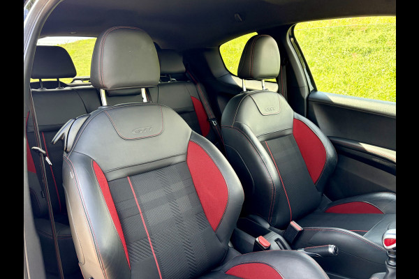 Peugeot 208 1.6 e-THP GTi UNIEK | Liefhebbersauto | Lage KM-Stand | Nieuwstaat | Apple Carplay/Android Auto | Stoelvw | Camera