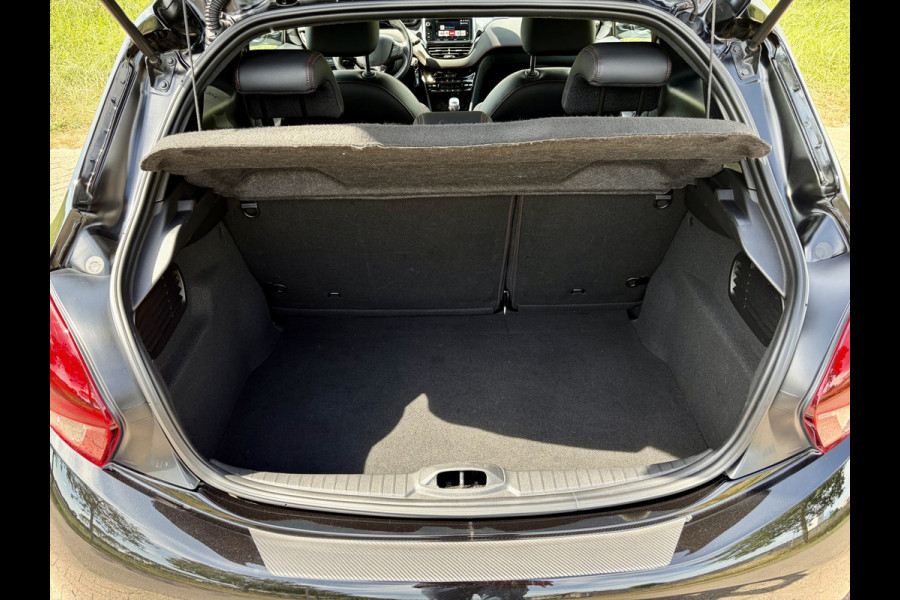 Peugeot 208 1.6 e-THP GTi UNIEK | Liefhebbersauto | Lage KM-Stand | Nieuwstaat | Apple Carplay/Android Auto | Stoelvw | Camera