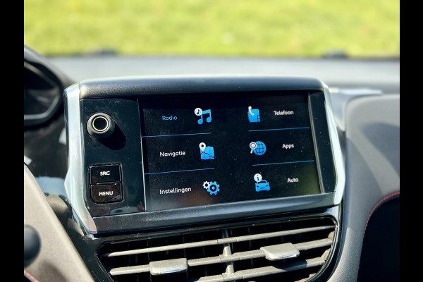 Peugeot 208 1.6 e-THP GTi UNIEK | Liefhebbersauto | Lage KM-Stand | Nieuwstaat | Apple Carplay/Android Auto | Stoelvw | Camera