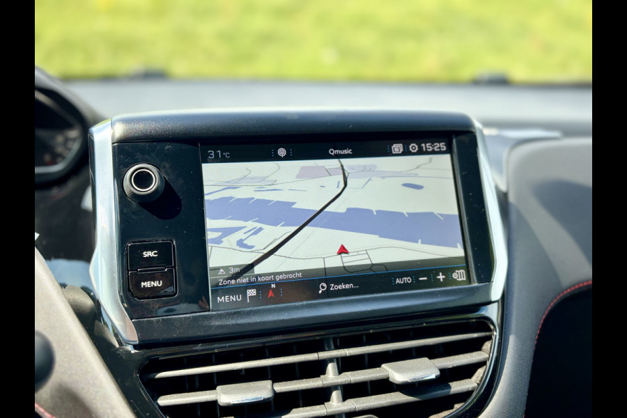 Peugeot 208 1.6 e-THP GTi UNIEK | Liefhebbersauto | Lage KM-Stand | Nieuwstaat | Apple Carplay/Android Auto | Stoelvw | Camera