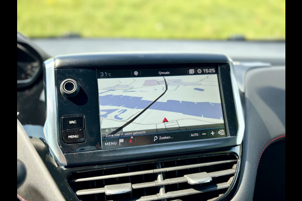 Peugeot 208 1.6 e-THP GTi UNIEK | Liefhebbersauto | Lage KM-Stand | Nieuwstaat | Apple Carplay/Android Auto | Stoelvw | Camera