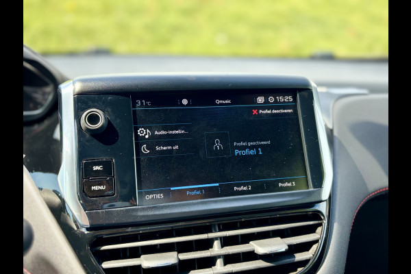 Peugeot 208 1.6 e-THP GTi UNIEK | Liefhebbersauto | Lage KM-Stand | Nieuwstaat | Apple Carplay/Android Auto | Stoelvw | Camera