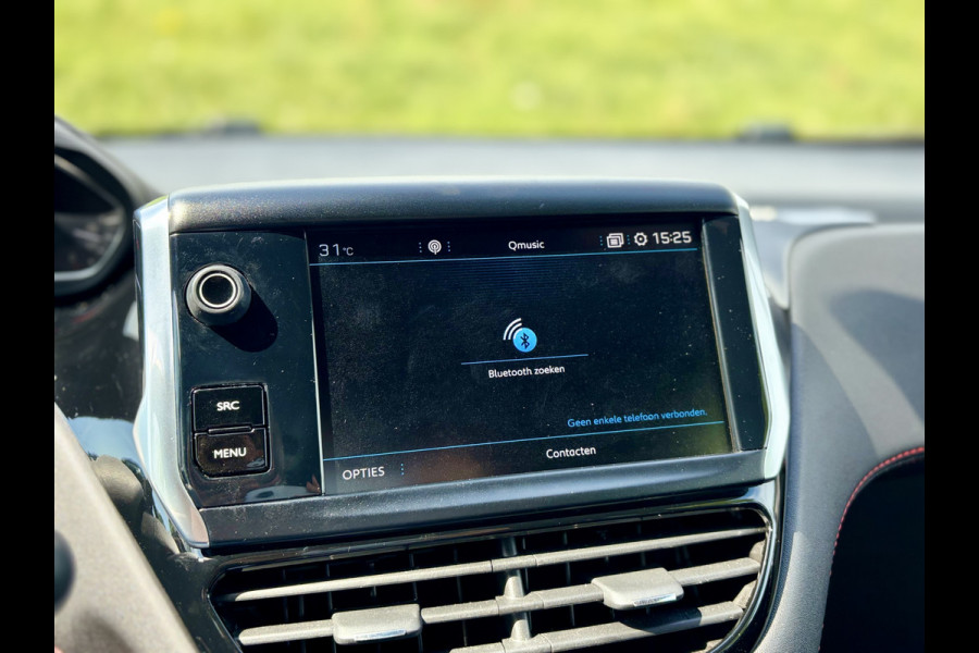 Peugeot 208 1.6 e-THP GTi UNIEK | Liefhebbersauto | Lage KM-Stand | Nieuwstaat | Apple Carplay/Android Auto | Stoelvw | Camera