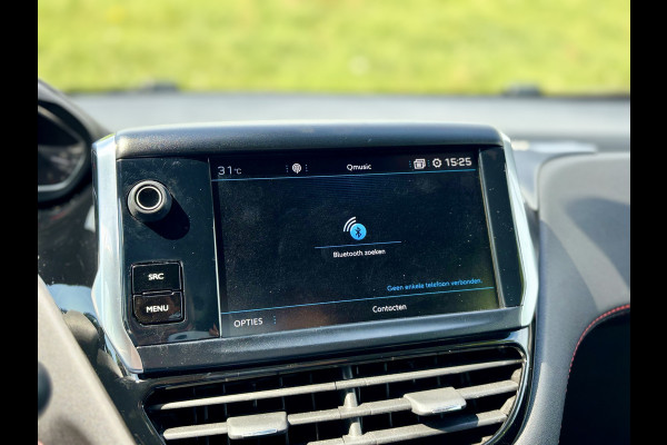 Peugeot 208 1.6 e-THP GTi UNIEK | Liefhebbersauto | Lage KM-Stand | Nieuwstaat | Apple Carplay/Android Auto | Stoelvw | Camera