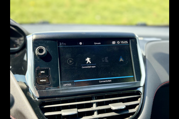 Peugeot 208 1.6 e-THP GTi UNIEK | Liefhebbersauto | Lage KM-Stand | Nieuwstaat | Apple Carplay/Android Auto | Stoelvw | Camera
