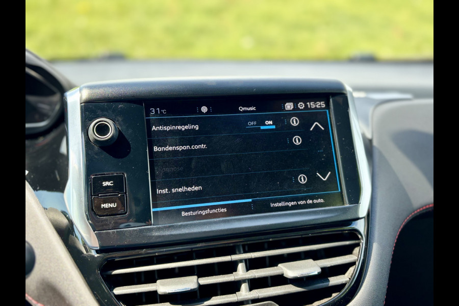 Peugeot 208 1.6 e-THP GTi UNIEK | Liefhebbersauto | Lage KM-Stand | Nieuwstaat | Apple Carplay/Android Auto | Stoelvw | Camera